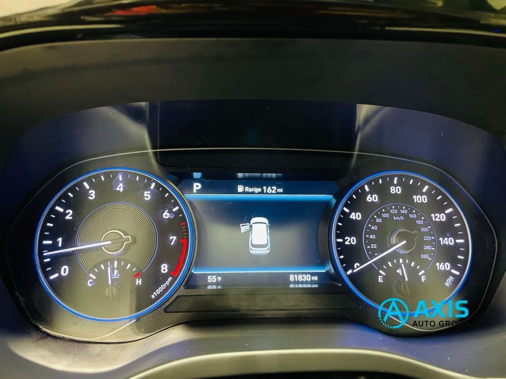 2022 Hyundai Palisade SEL Jersey City NJ