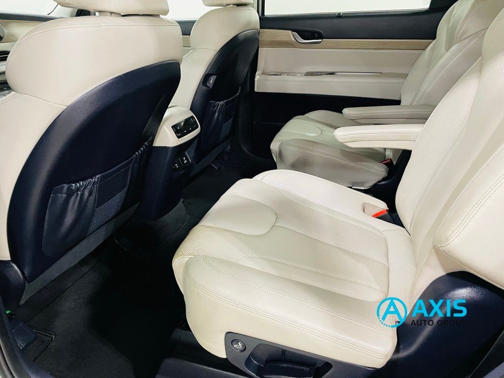 2022 Hyundai Palisade SEL Jersey City NJ