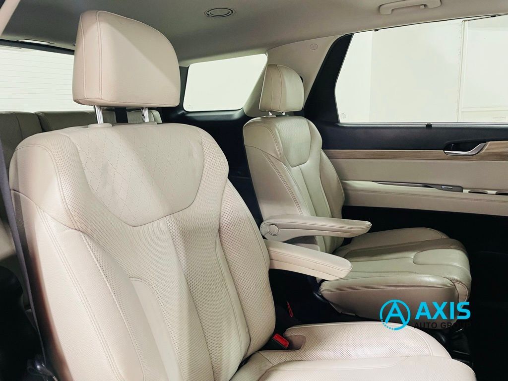 2022 Hyundai Palisade SEL Jersey City NJ