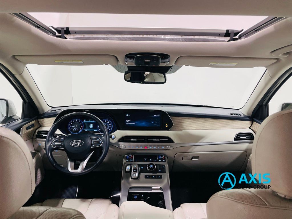 2022 Hyundai Palisade SEL Jersey City NJ