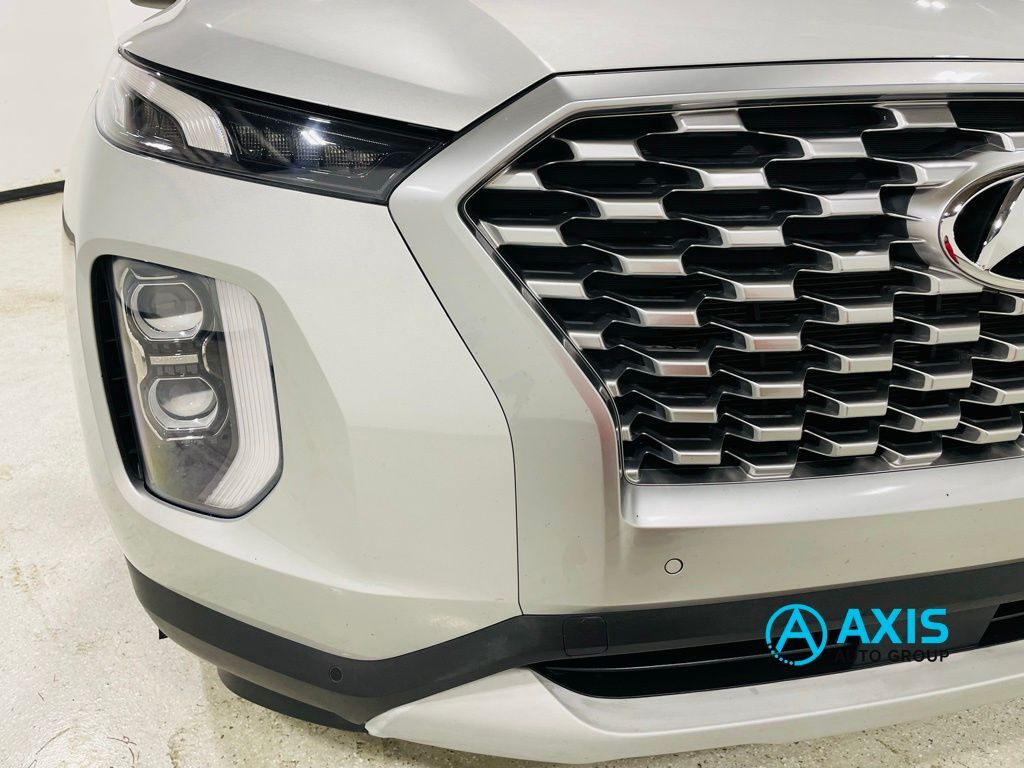 2022 Hyundai Palisade SEL Jersey City NJ