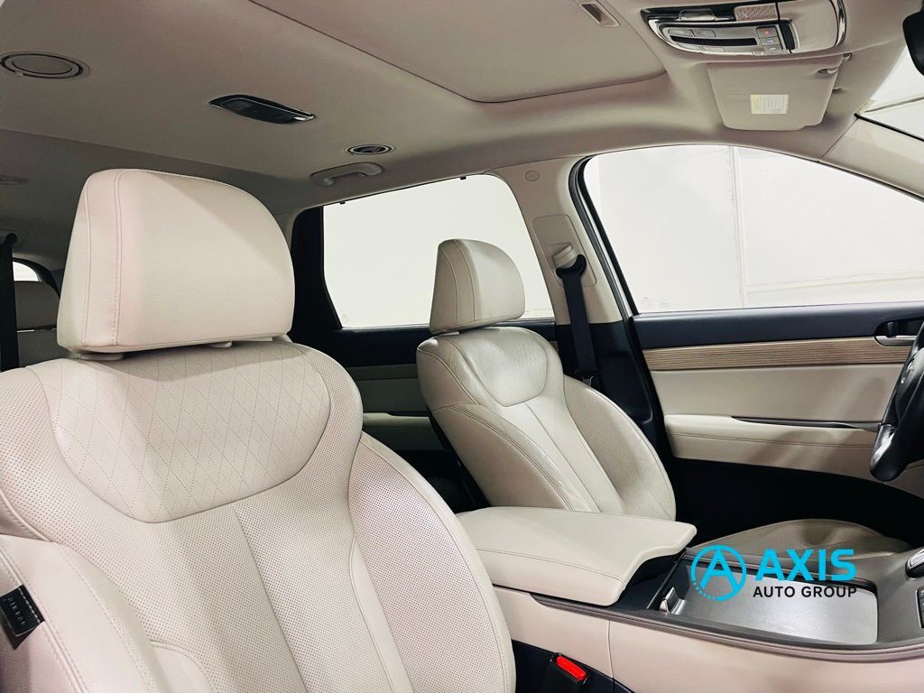 2022 Hyundai Palisade SEL Jersey City NJ