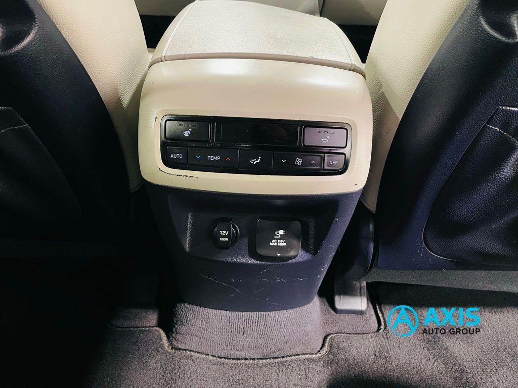 2022 Hyundai Palisade SEL Jersey City NJ