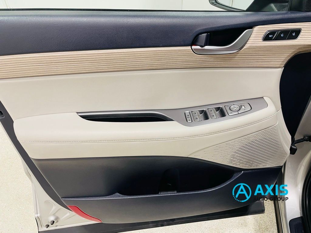 2022 Hyundai Palisade SEL Jersey City NJ