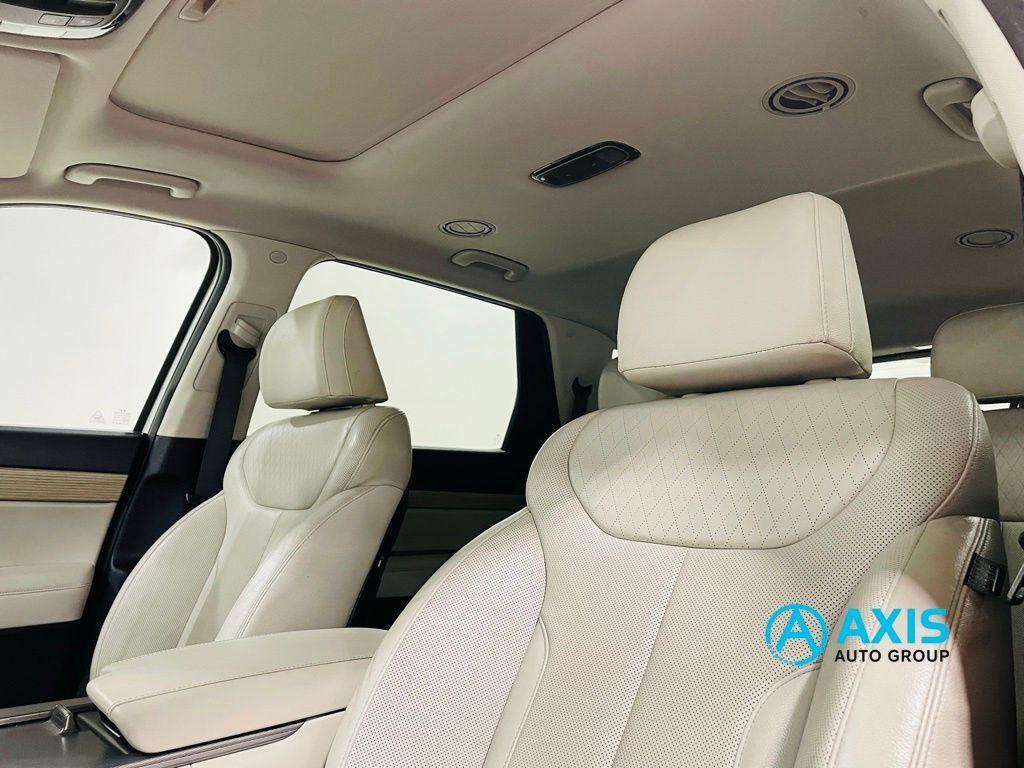 2022 Hyundai Palisade SEL Jersey City NJ
