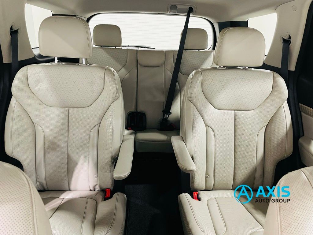 2022 Hyundai Palisade SEL Jersey City NJ