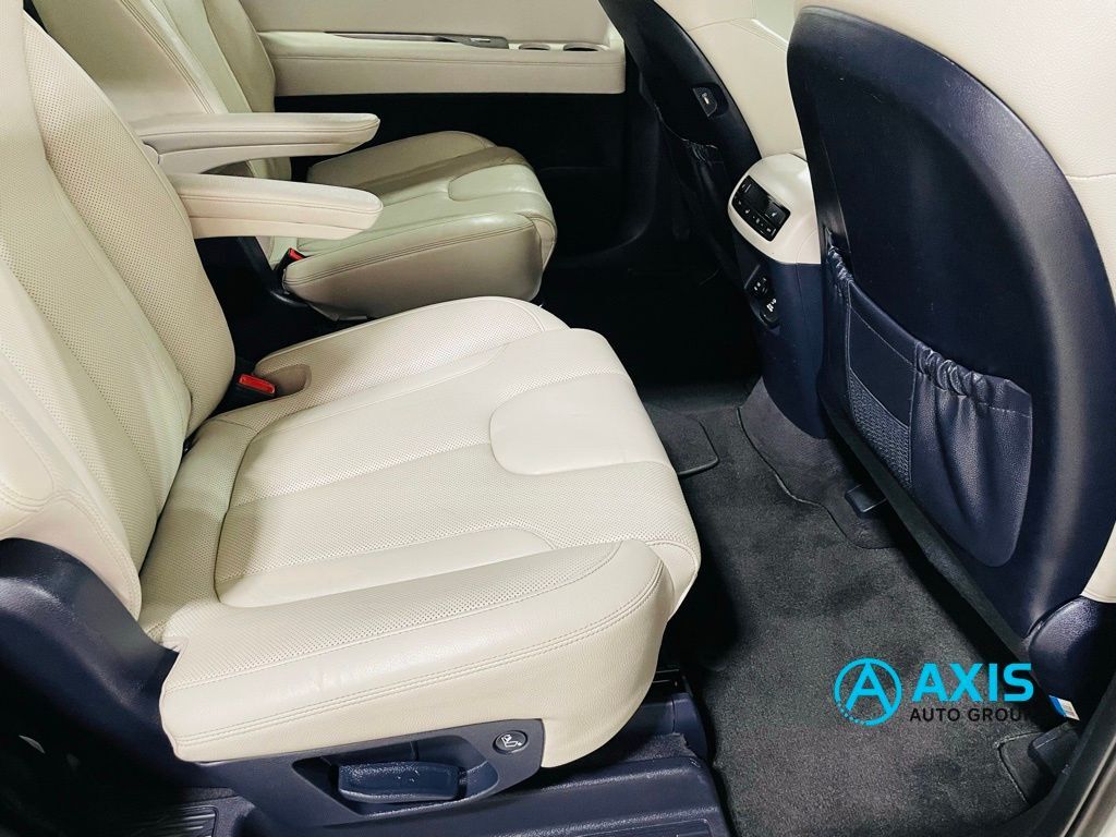 2022 Hyundai Palisade SEL Jersey City NJ