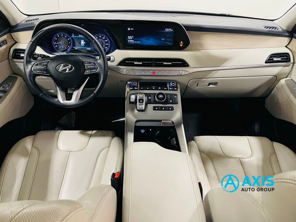 2022 Hyundai Palisade SEL Jersey City NJ