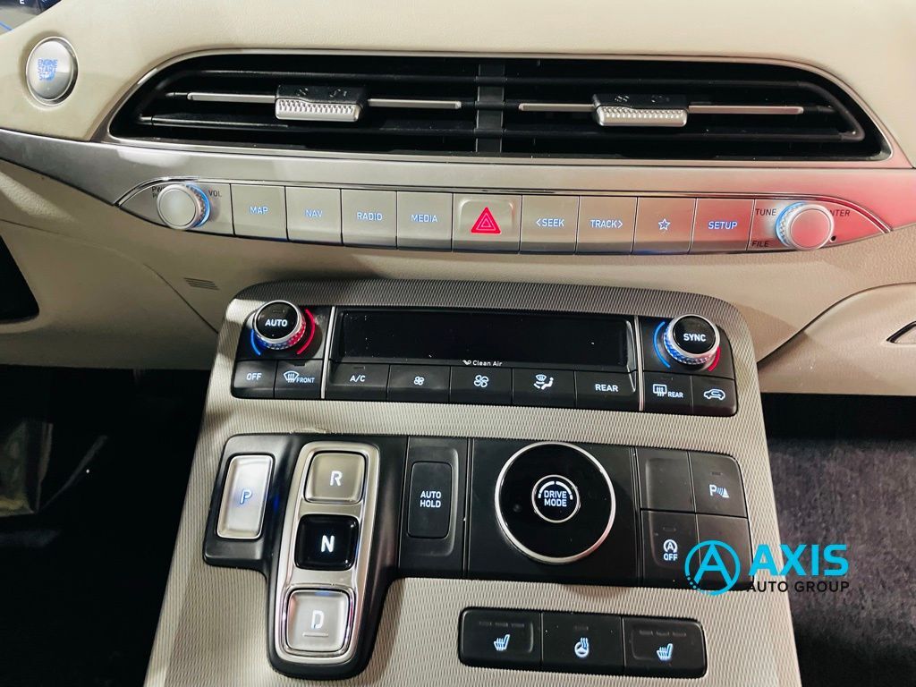 2022 Hyundai Palisade SEL Jersey City NJ