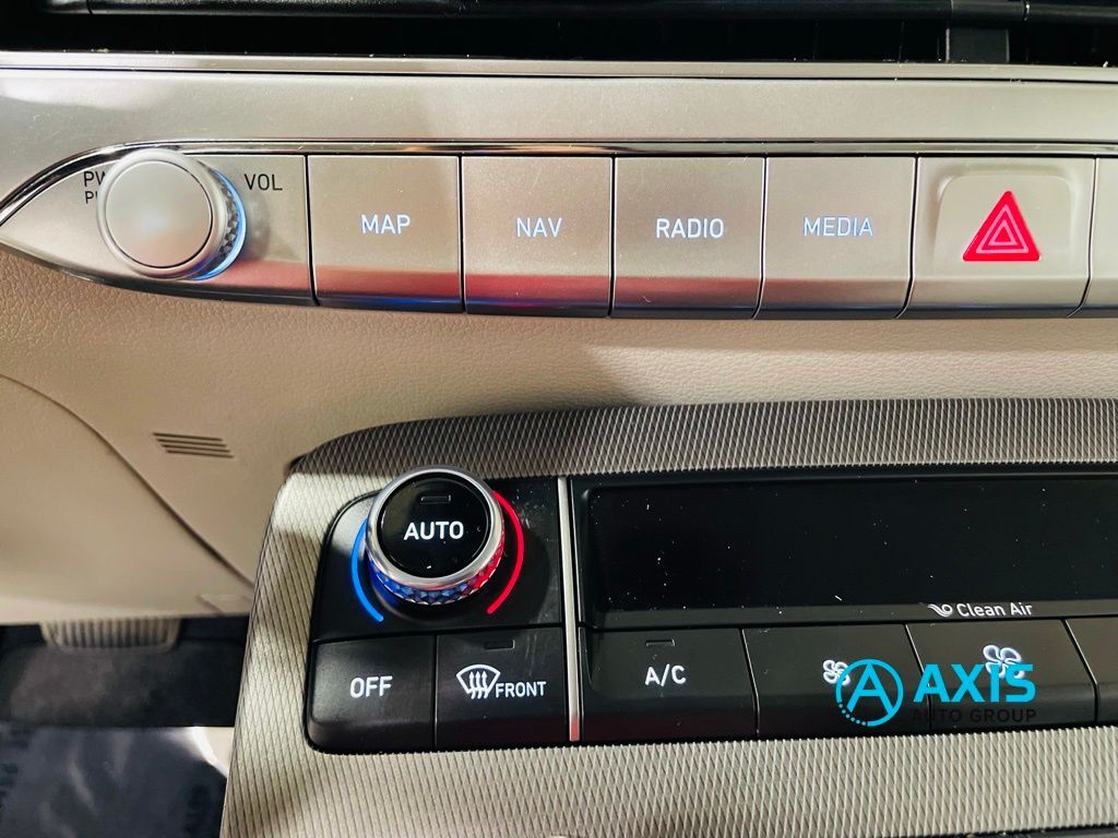 2022 Hyundai Palisade SEL Jersey City NJ