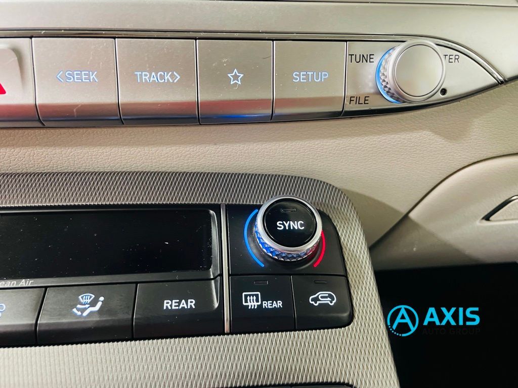 2022 Hyundai Palisade SEL Jersey City NJ