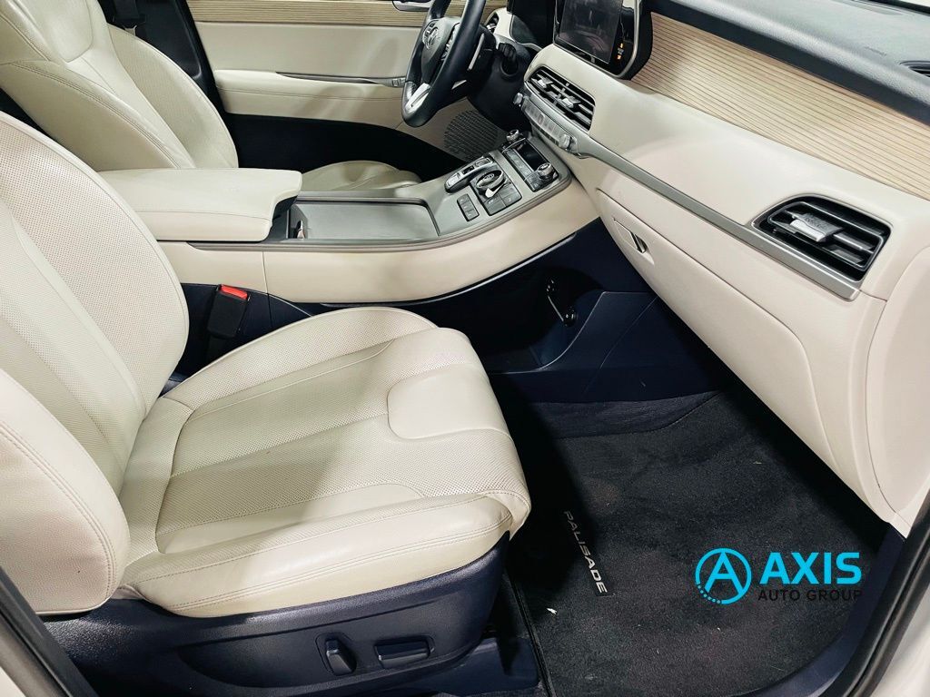 2022 Hyundai Palisade SEL Jersey City NJ