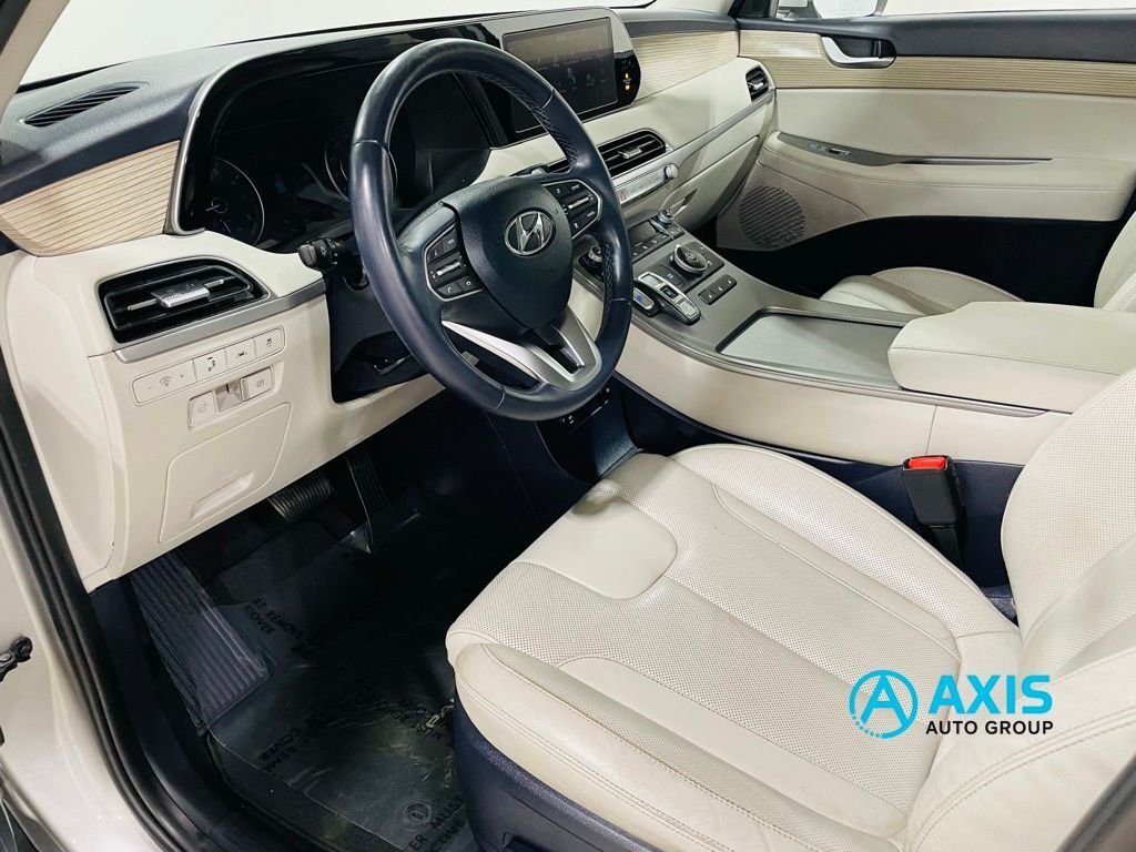 2022 Hyundai Palisade SEL Jersey City NJ