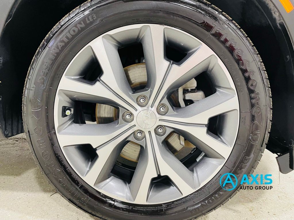 2022 Hyundai Palisade SEL Jersey City NJ