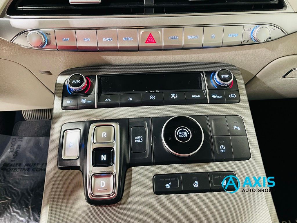 2022 Hyundai Palisade SEL Jersey City NJ