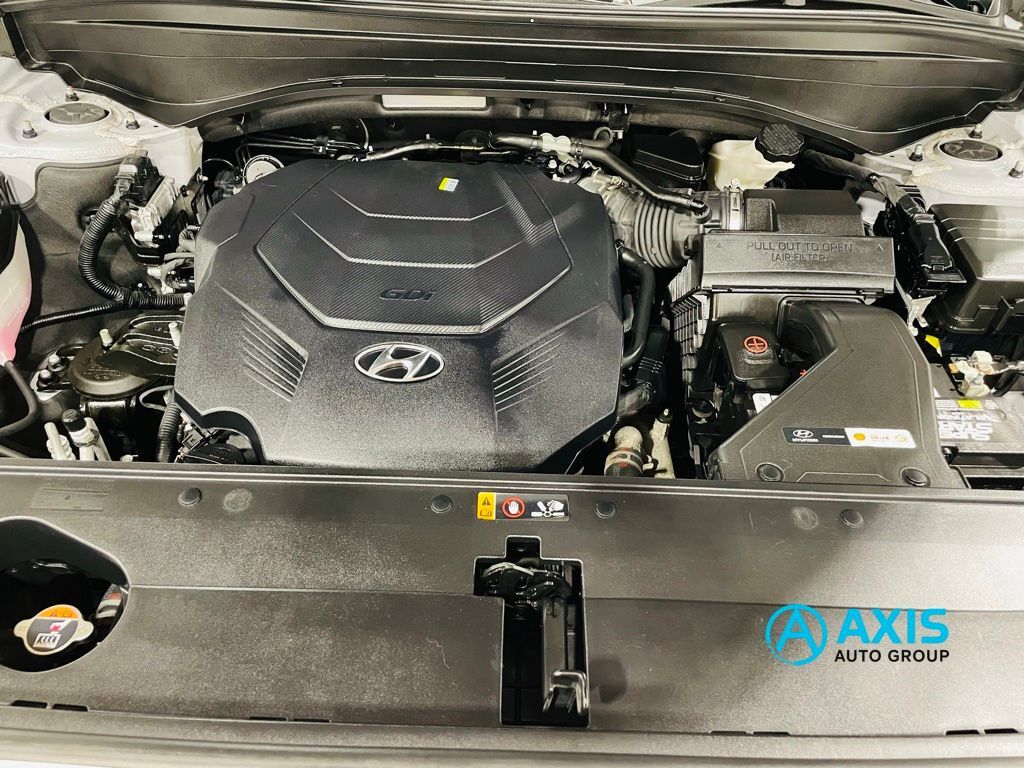 2022 Hyundai Palisade SEL Jersey City NJ