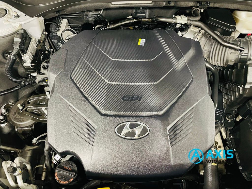 2022 Hyundai Palisade SEL Jersey City NJ