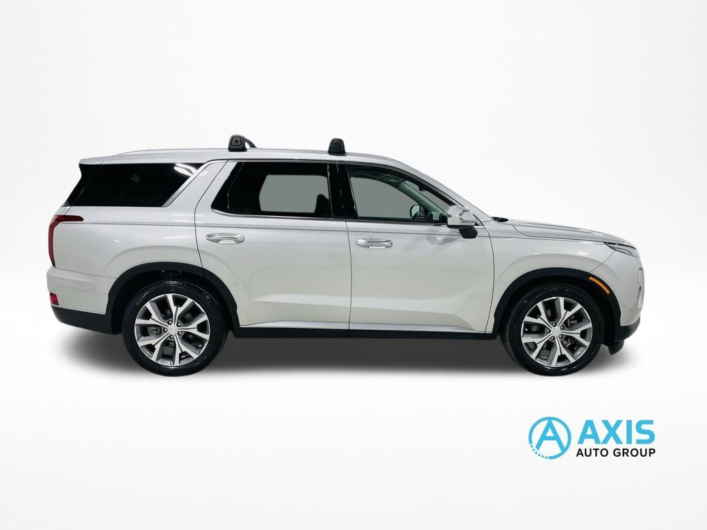 2022 Hyundai Palisade SEL Jersey City NJ