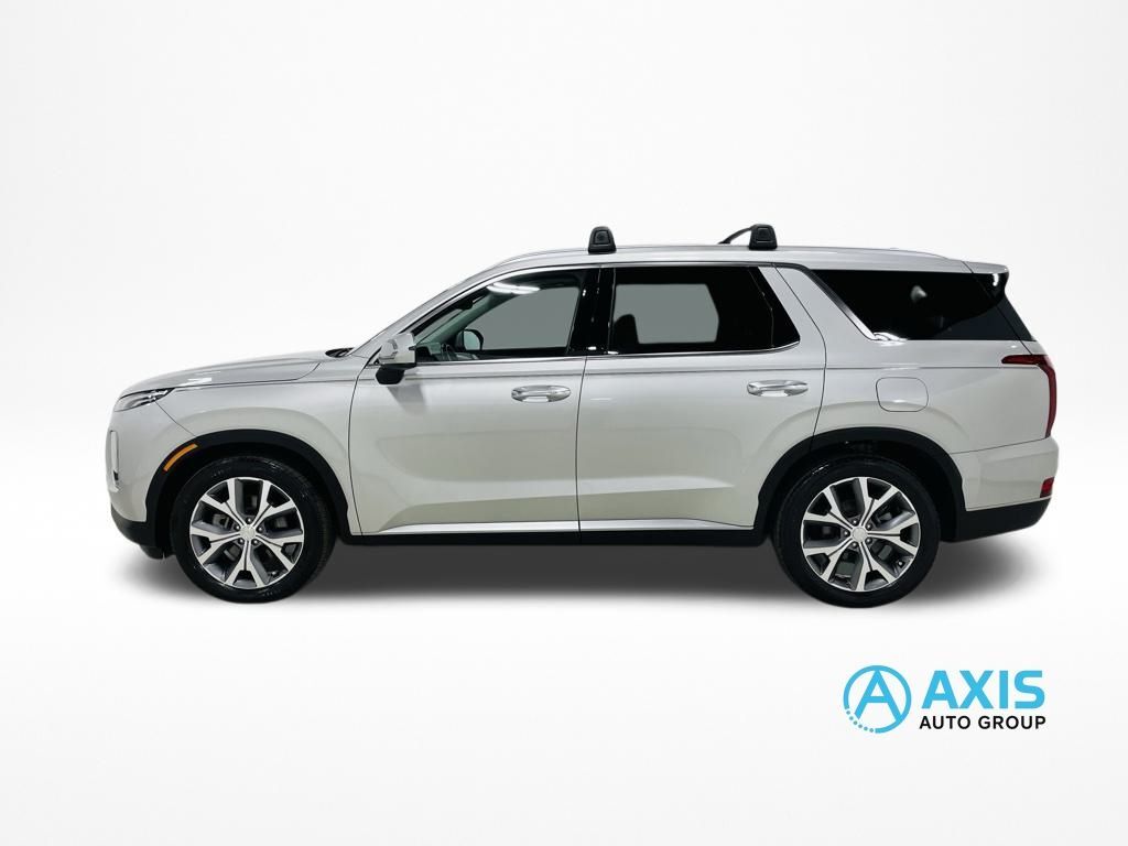 2022 Hyundai Palisade SEL Jersey City NJ