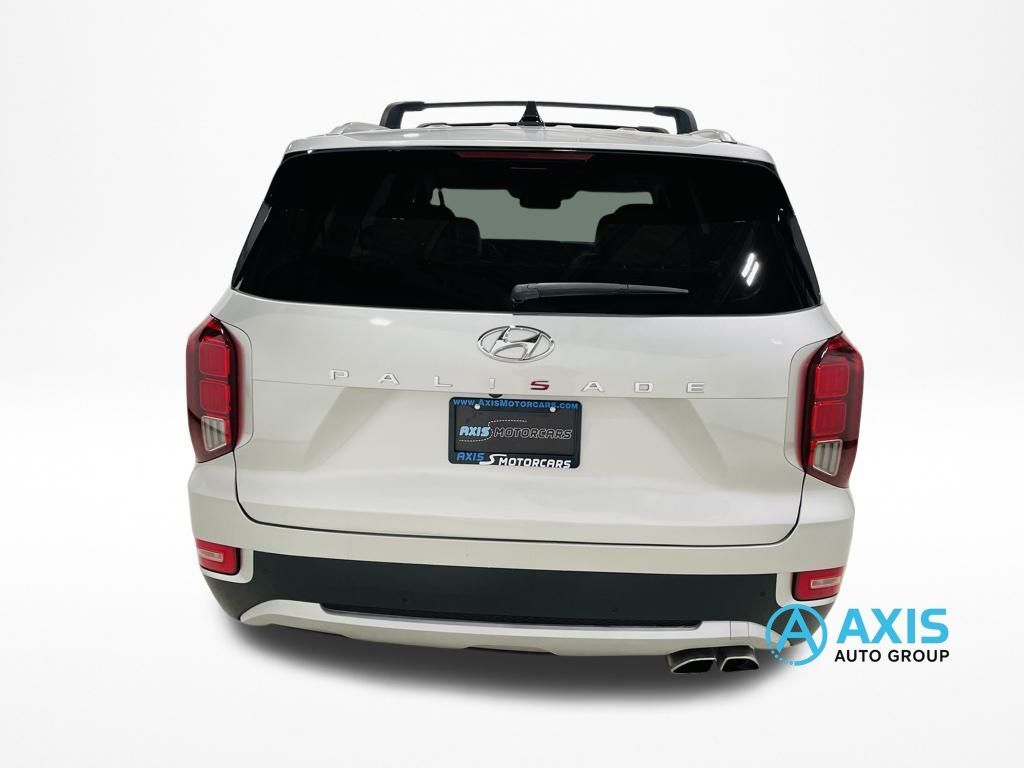 2022 Hyundai Palisade SEL Jersey City NJ