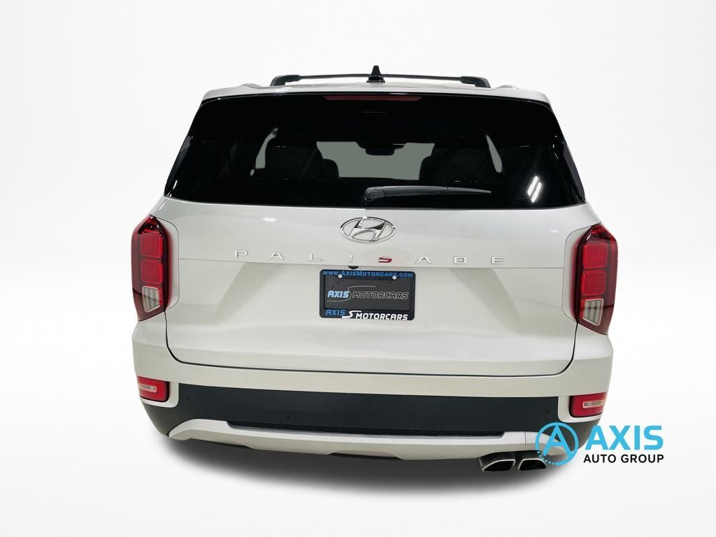 2022 Hyundai Palisade SEL Jersey City NJ