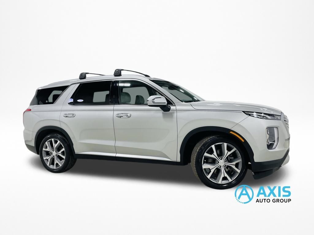 2022 Hyundai Palisade SEL Jersey City NJ