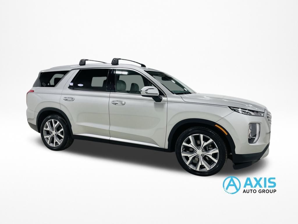 2022 Hyundai Palisade SEL Jersey City NJ