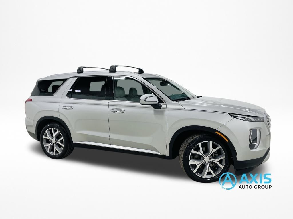 2022 Hyundai Palisade SEL Jersey City NJ