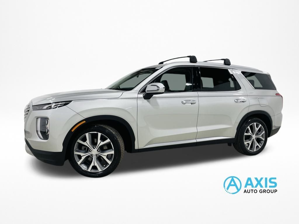 2022 Hyundai Palisade SEL Jersey City NJ