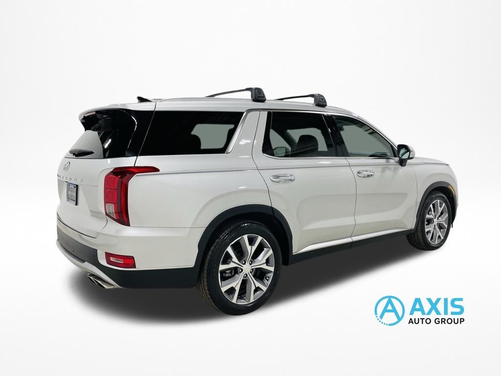 2022 Hyundai Palisade SEL Jersey City NJ