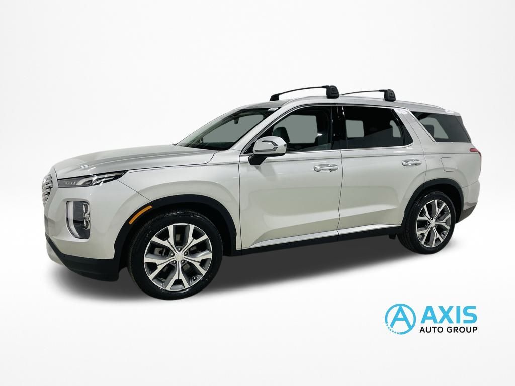 2022 Hyundai Palisade SEL Jersey City NJ
