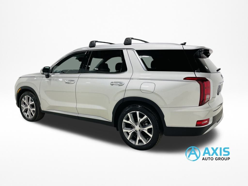 2022 Hyundai Palisade SEL Jersey City NJ