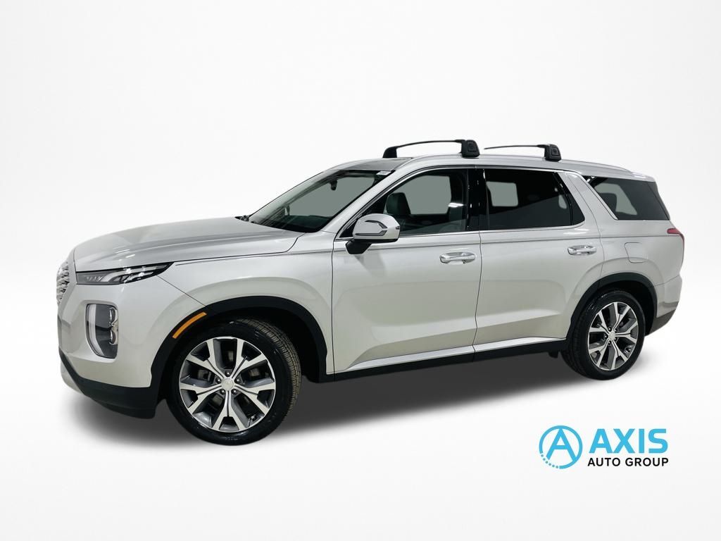 2022 Hyundai Palisade SEL Jersey City NJ