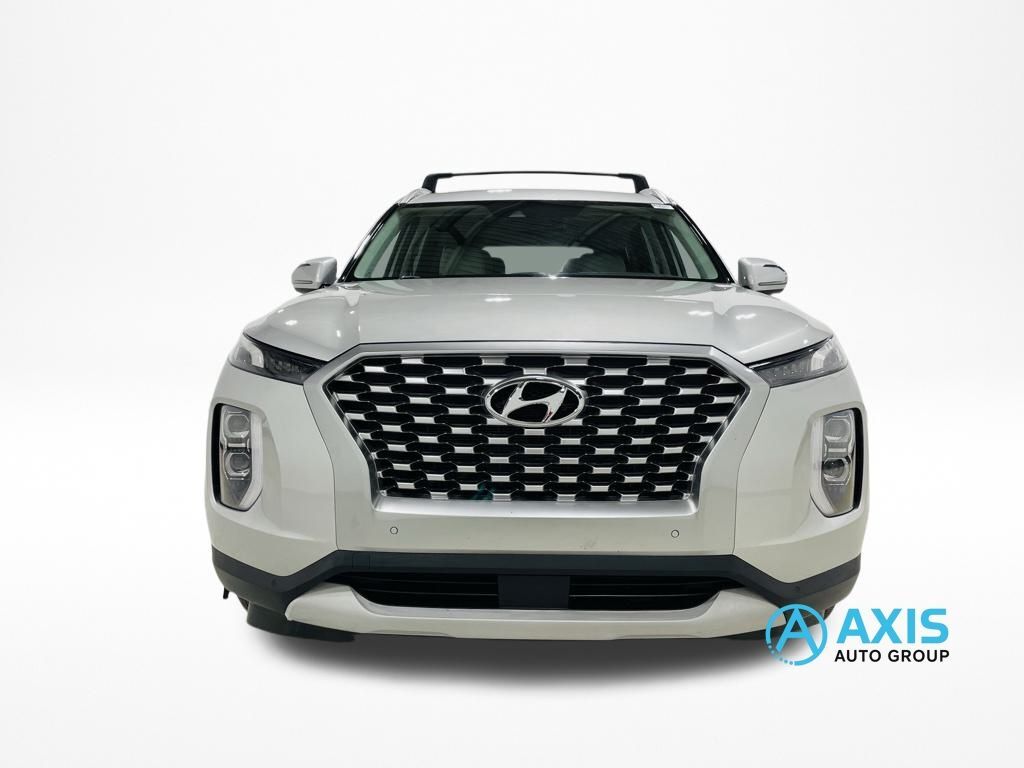2022 Hyundai Palisade SEL Jersey City NJ