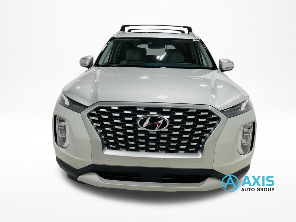 2022 Hyundai Palisade SEL Jersey City NJ