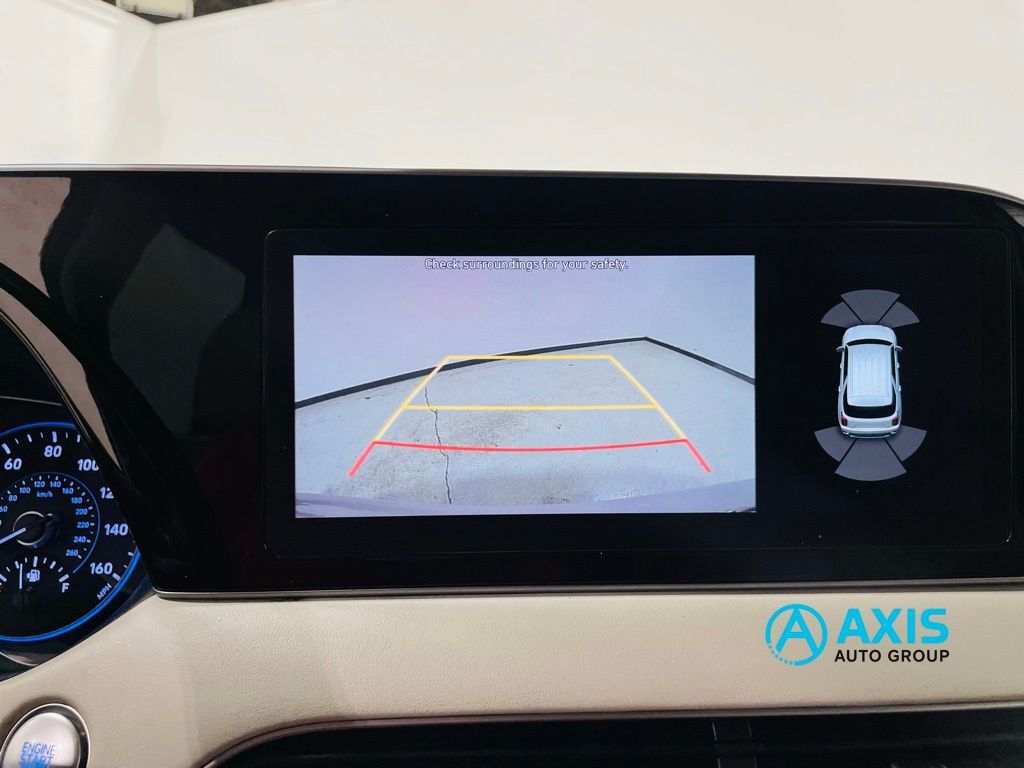 2022 Hyundai Palisade SEL Jersey City NJ