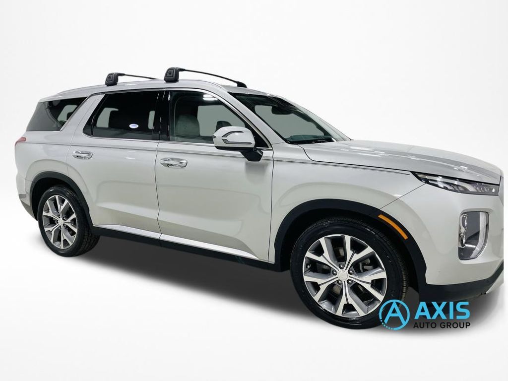 2022 Hyundai Palisade SEL Jersey City NJ
