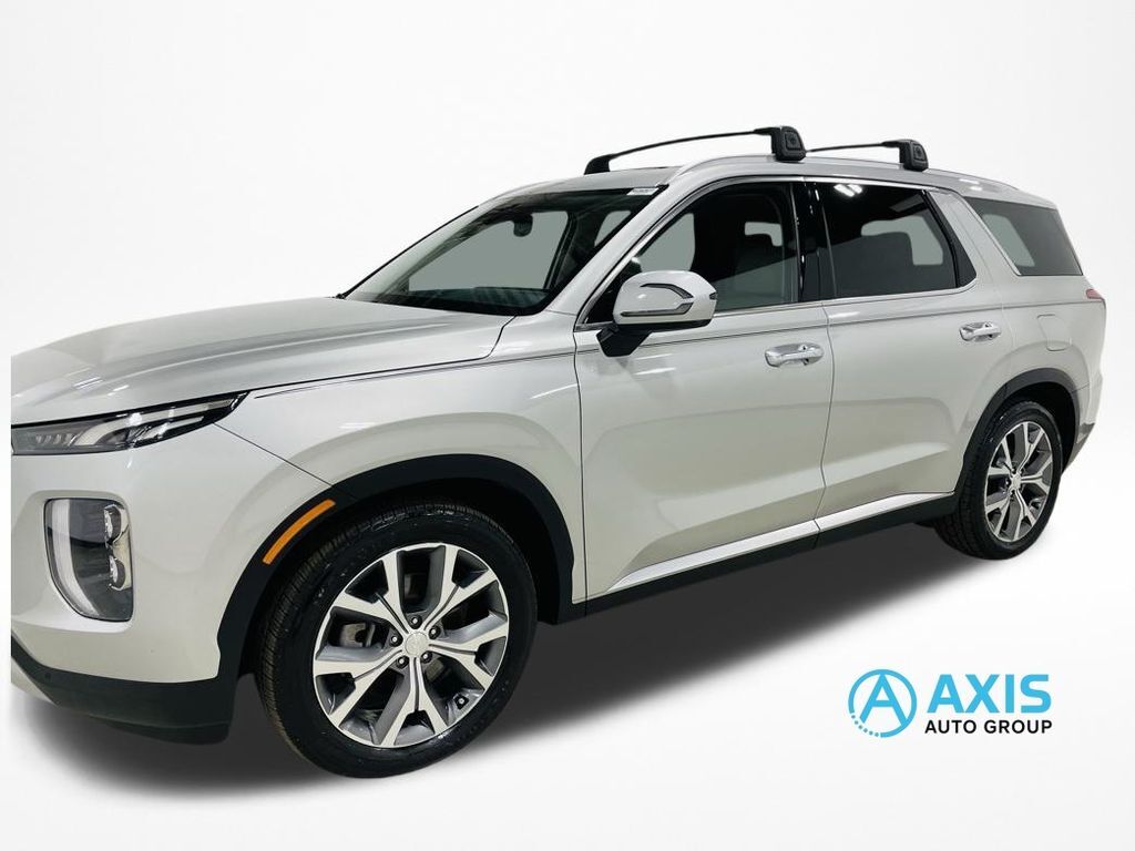 2022 Hyundai Palisade SEL Jersey City NJ