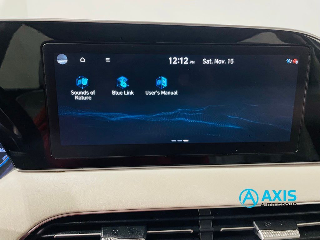 2022 Hyundai Palisade SEL Jersey City NJ