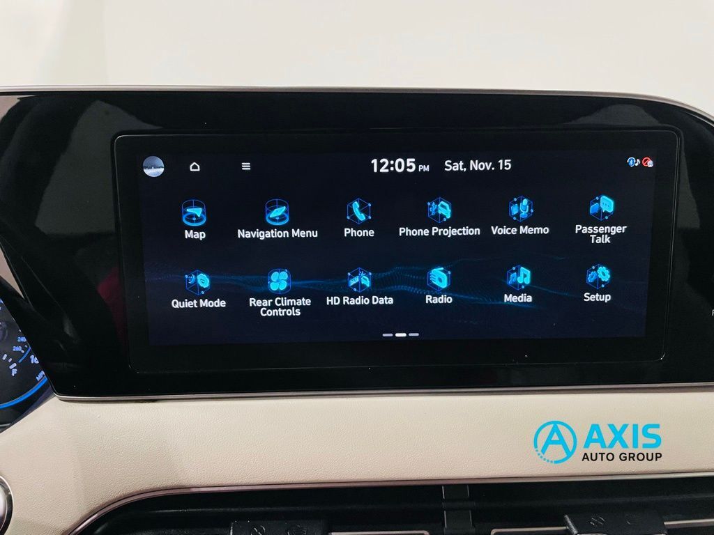 2022 Hyundai Palisade SEL Jersey City NJ