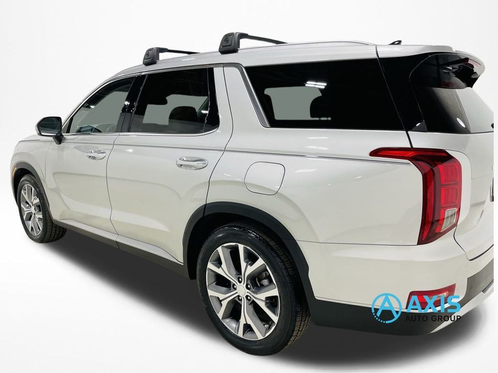 2022 Hyundai Palisade SEL Jersey City NJ