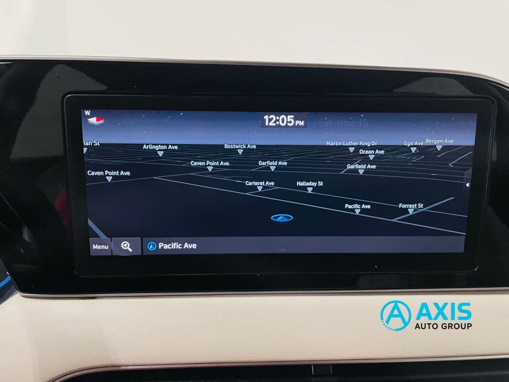 2022 Hyundai Palisade SEL Jersey City NJ