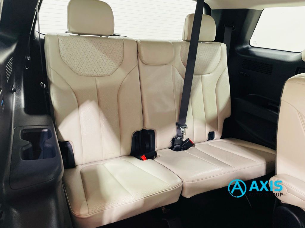 2022 Hyundai Palisade SEL Jersey City NJ