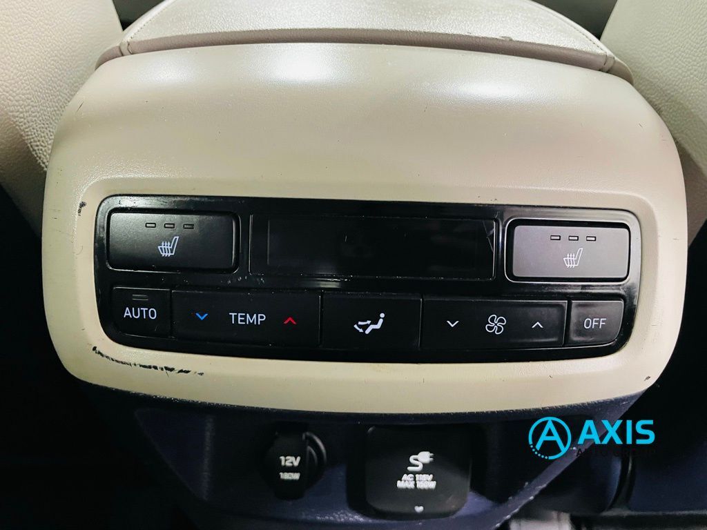 2022 Hyundai Palisade SEL Jersey City NJ