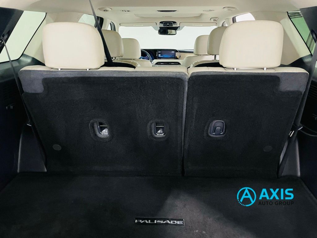 2022 Hyundai Palisade SEL Jersey City NJ