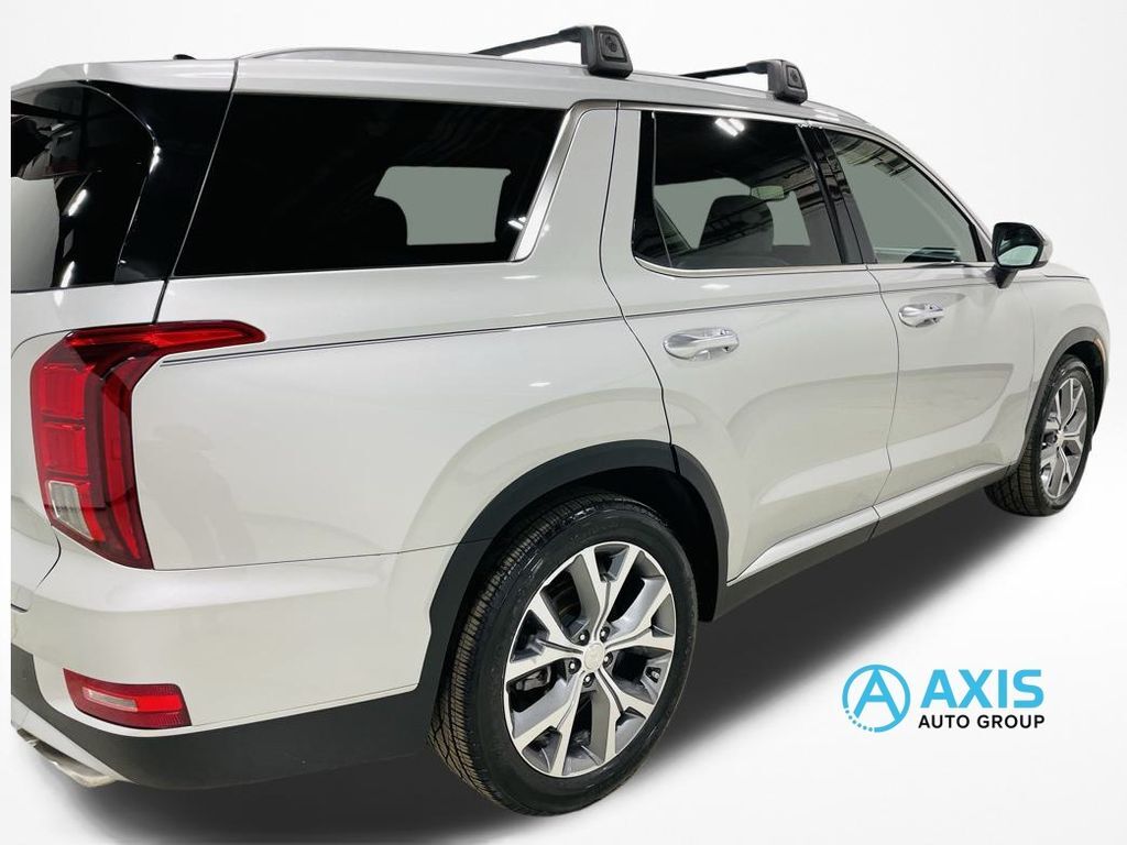 2022 Hyundai Palisade SEL Jersey City NJ