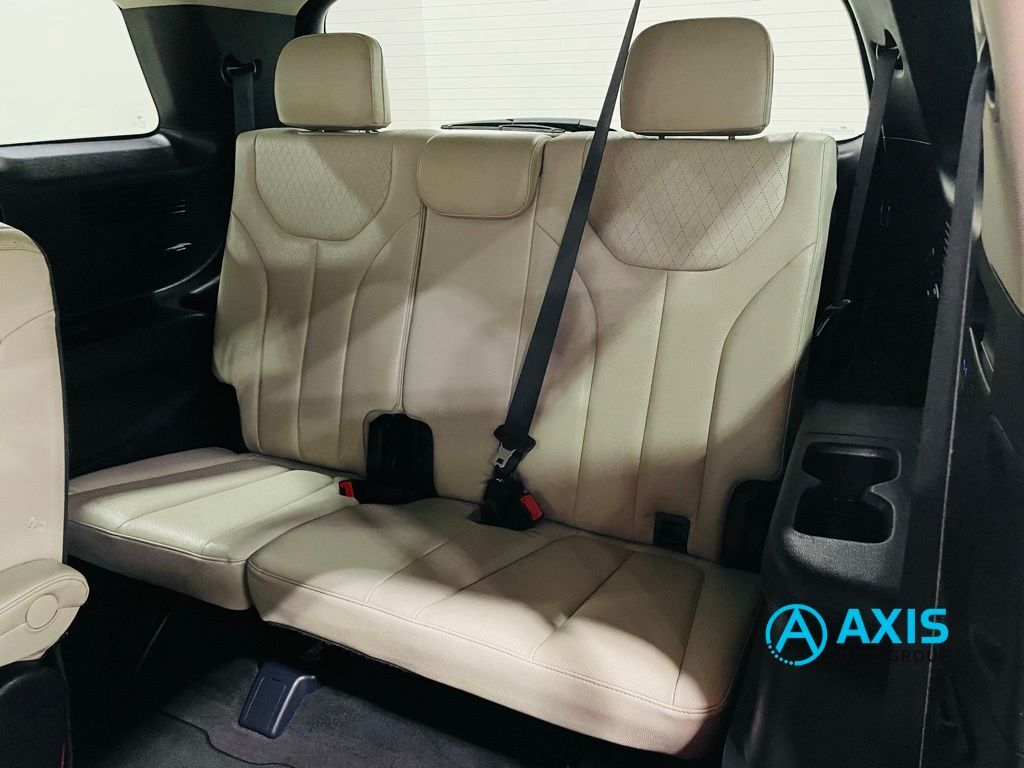 2022 Hyundai Palisade SEL Jersey City NJ