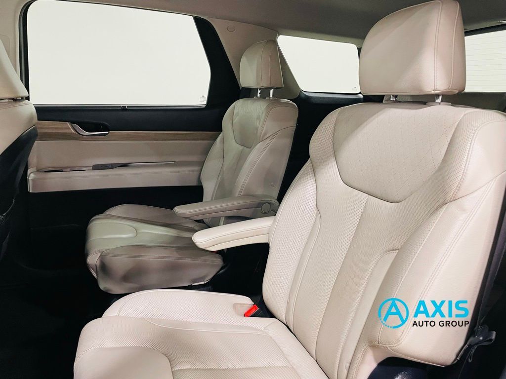 2022 Hyundai Palisade SEL Jersey City NJ