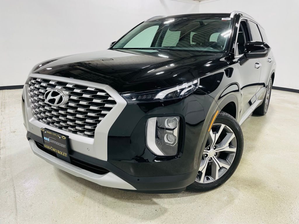 2022 Hyundai Palisade SEL Jersey City NJ