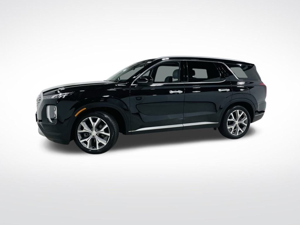 2022 Hyundai Palisade SEL Jersey City NJ